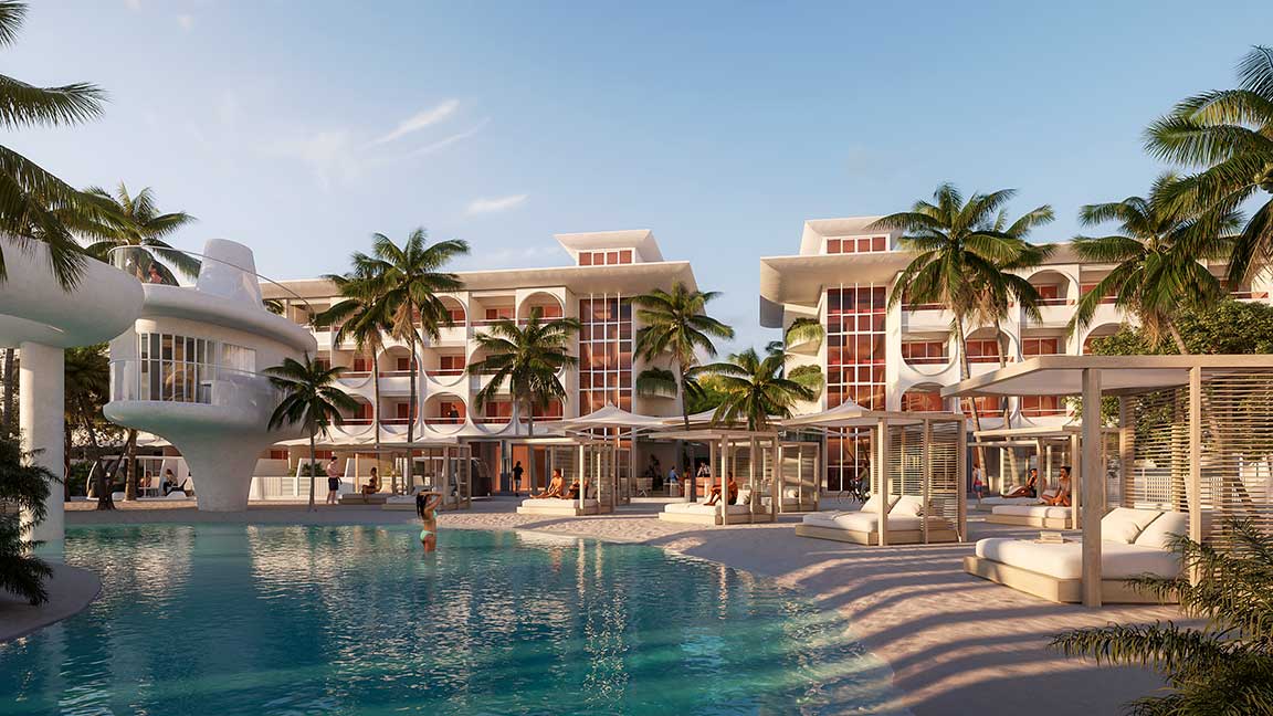 Hotel D